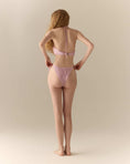 Load image into Gallery viewer, The Riva Bikini Top | Rosa Antico
